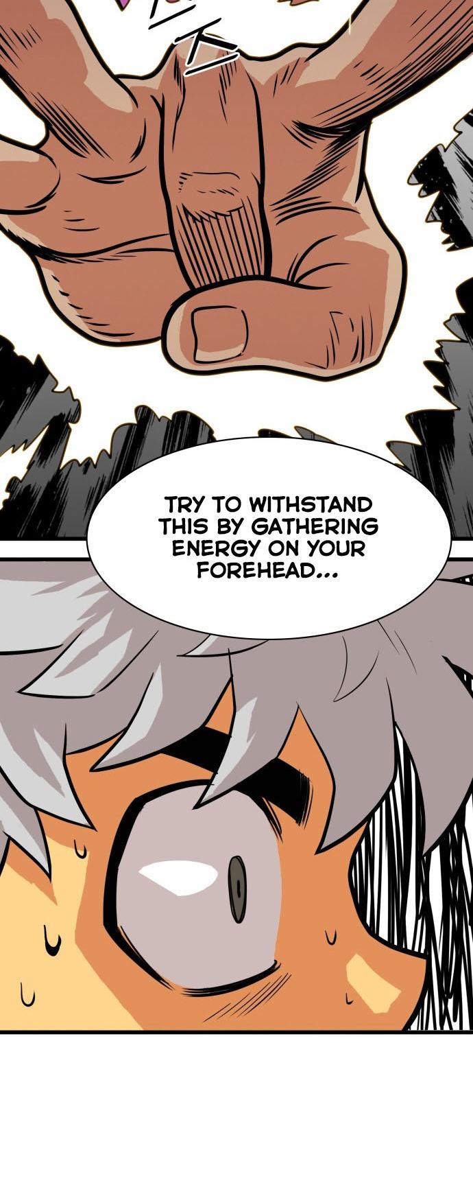 Troll Trap Chapter 46 page 33 - Chapter 46