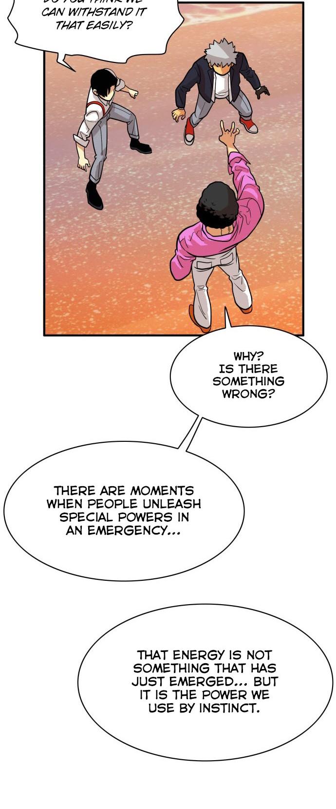 Troll Trap Chapter 46 page 35 - Chapter 46