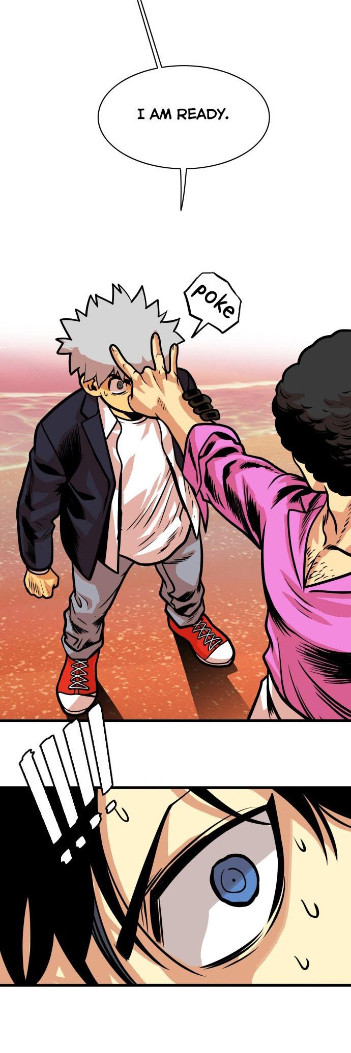 Troll Trap Chapter 46 page 39 - Chapter 46