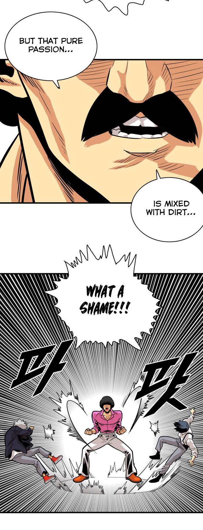 Troll Trap Chapter 46 page 4 - Chapter 46