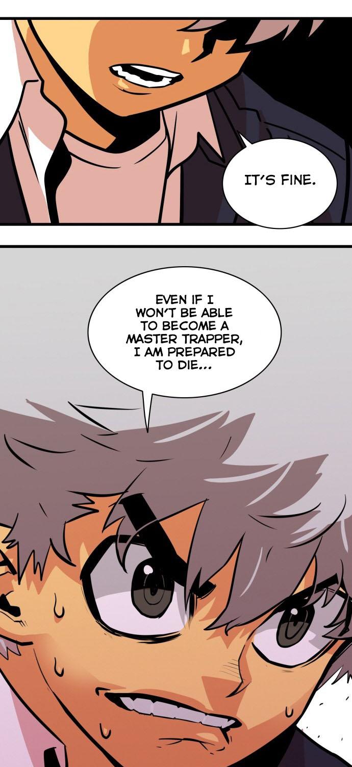 Troll Trap Chapter 46 page 41 - Chapter 46
