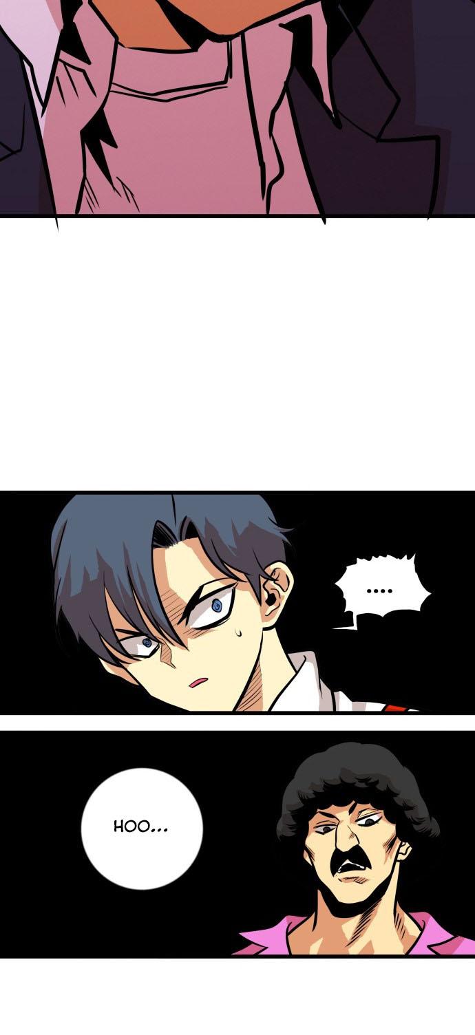 Troll Trap Chapter 46 page 42 - Chapter 46
