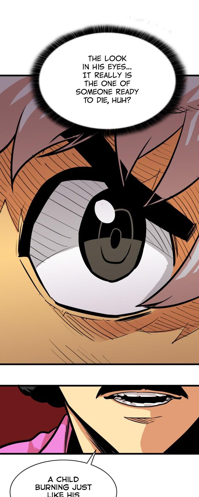 Troll Trap Chapter 46 page 43 - Chapter 46