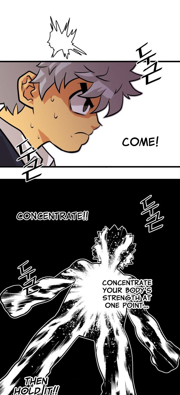 Troll Trap Chapter 46 page 45 - Chapter 46