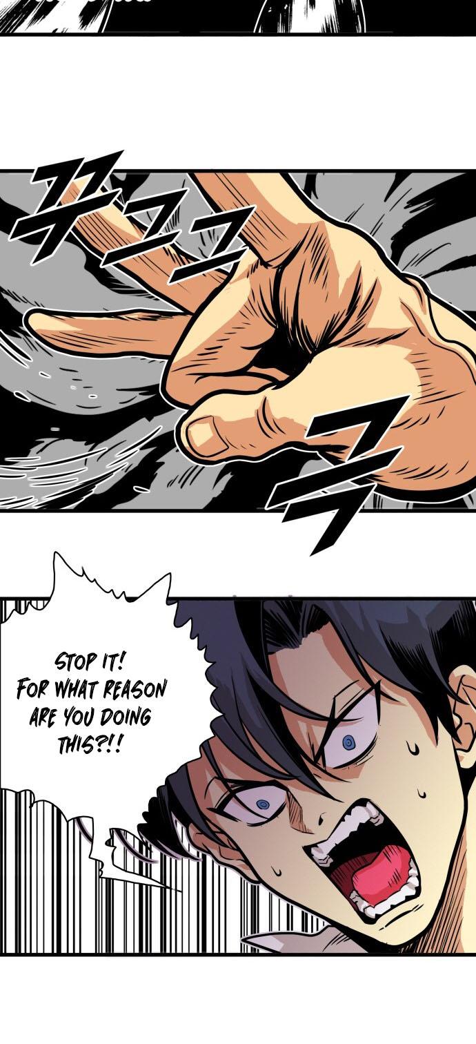 Troll Trap Chapter 46 page 46 - Chapter 46