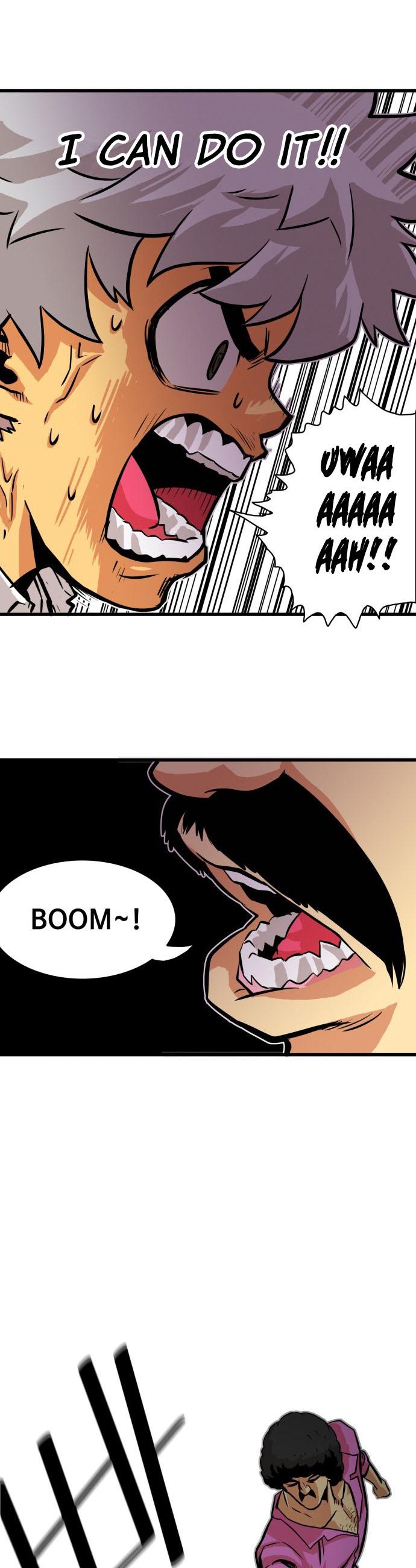 Troll Trap Chapter 46 page 47 - Chapter 46