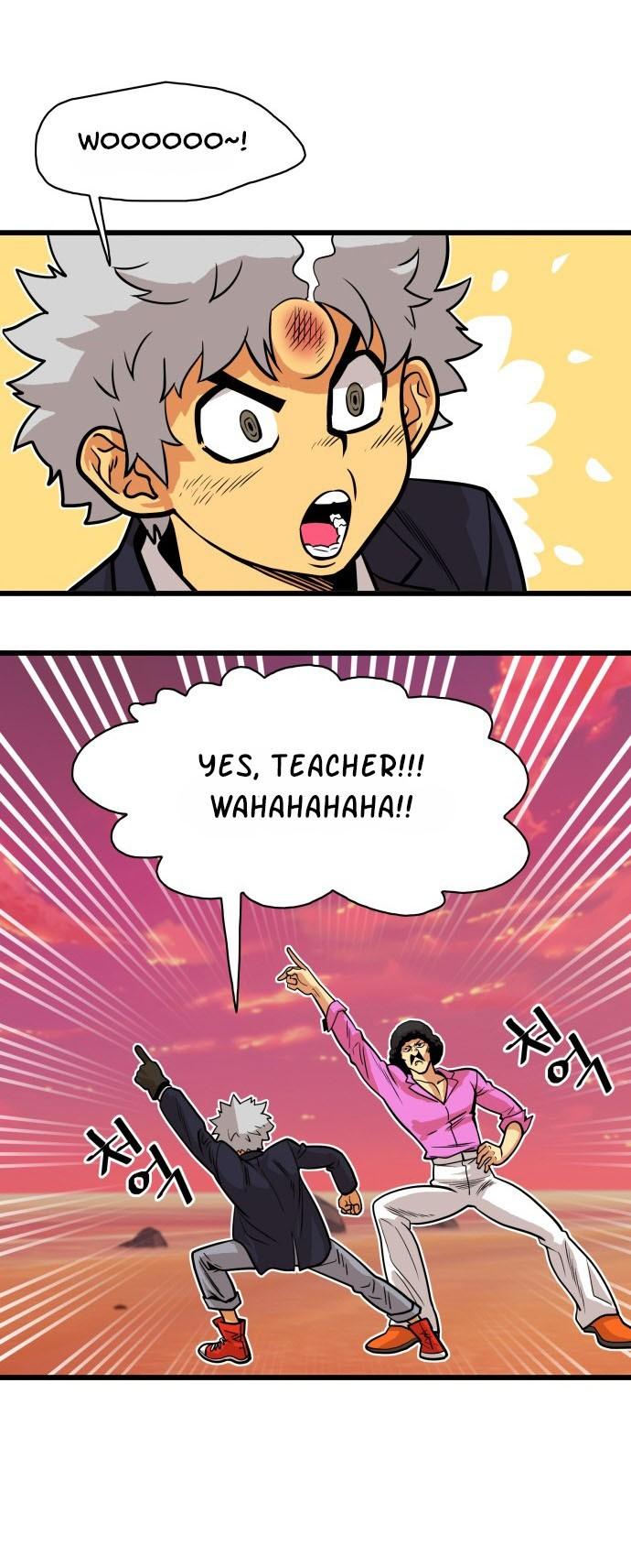 Troll Trap Chapter 47 page 11 - Chapter 47