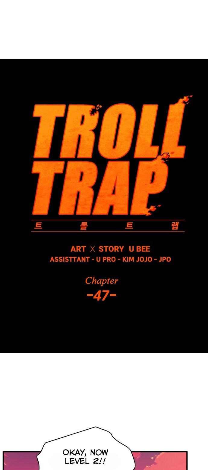 Troll Trap Chapter 47 page 13 - Chapter 47