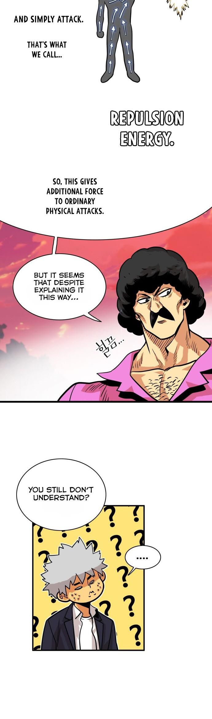 Troll Trap Chapter 47 page 16 - Chapter 47