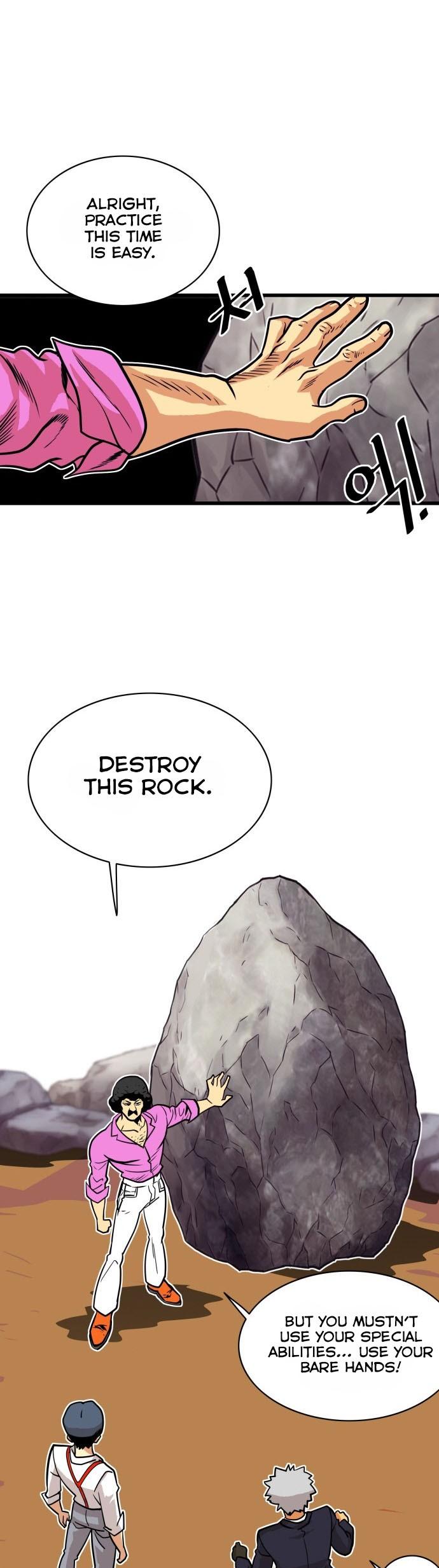 Troll Trap Chapter 47 page 17 - Chapter 47