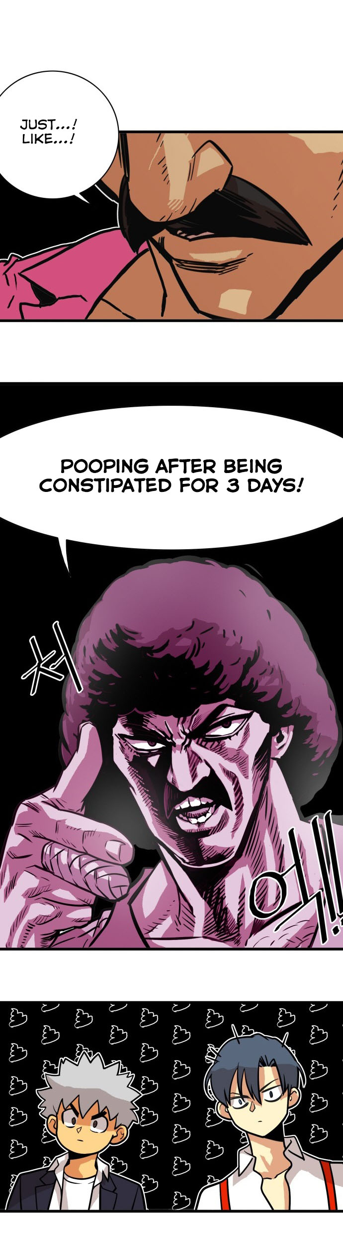 Troll Trap Chapter 47 page 22 - Chapter 47