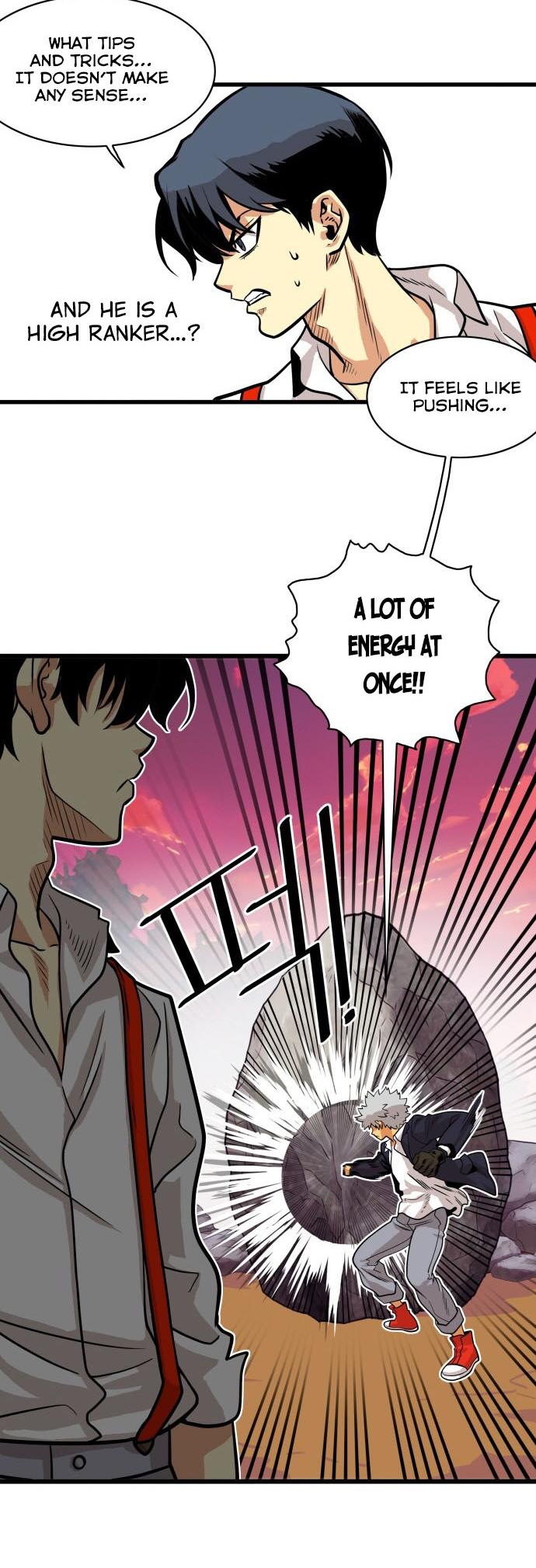 Troll Trap Chapter 47 page 25 - Chapter 47