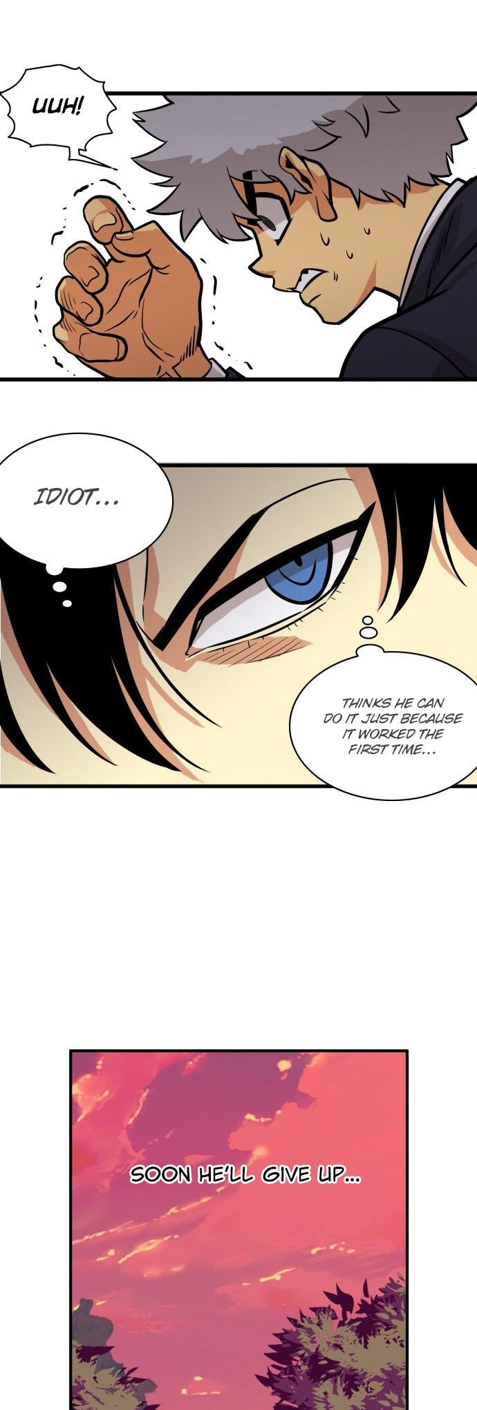 Troll Trap Chapter 47 page 26 - Chapter 47