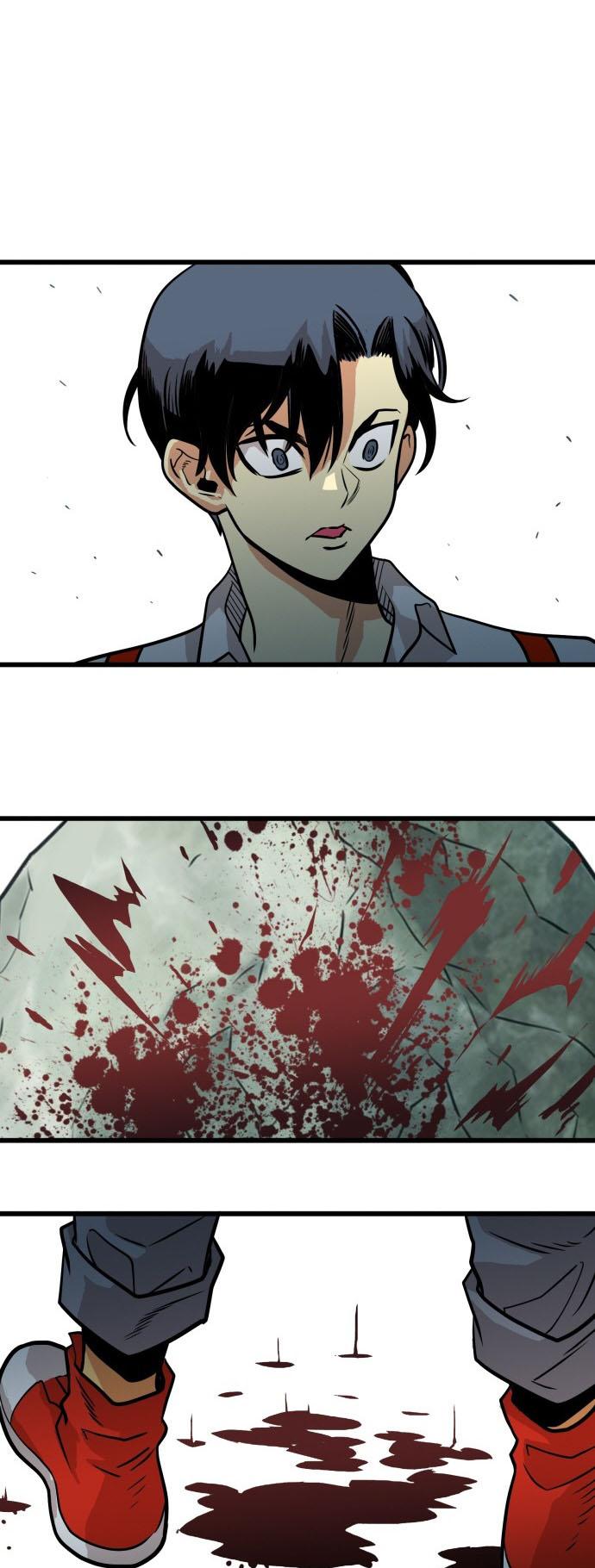 Troll Trap Chapter 47 page 28 - Chapter 47