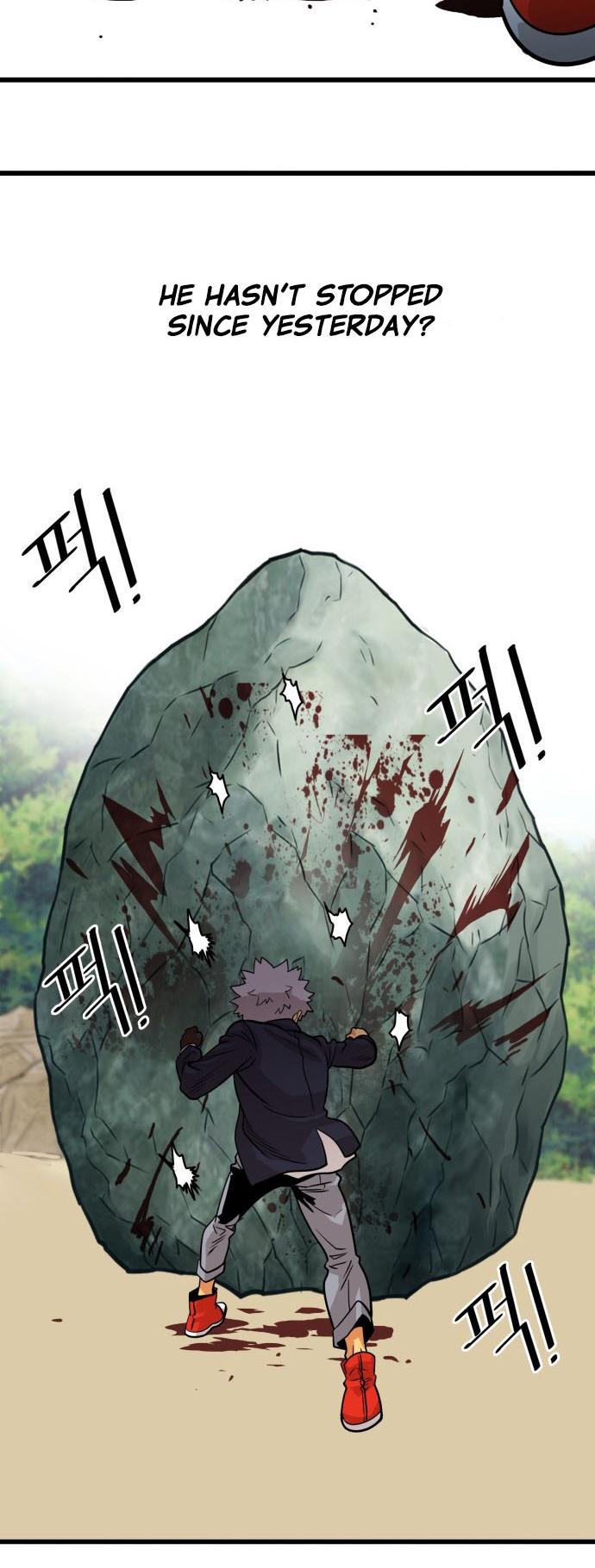 Troll Trap Chapter 47 page 29 - Chapter 47