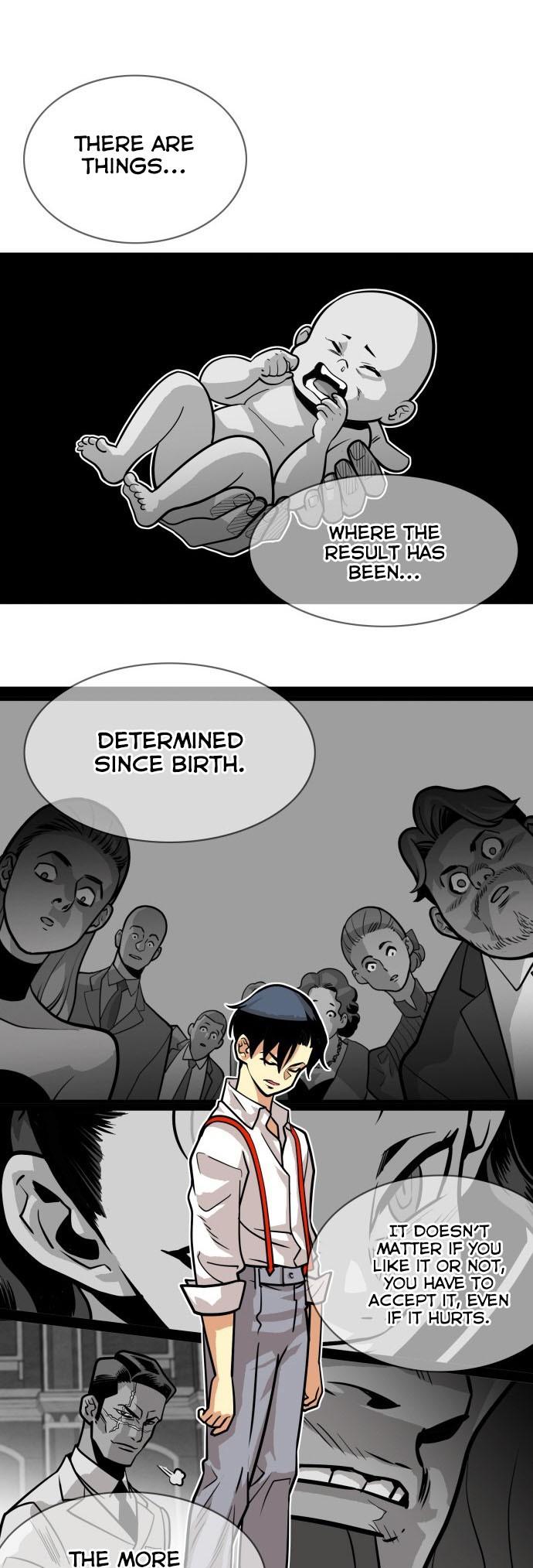 Troll Trap Chapter 47 page 32 - Chapter 47