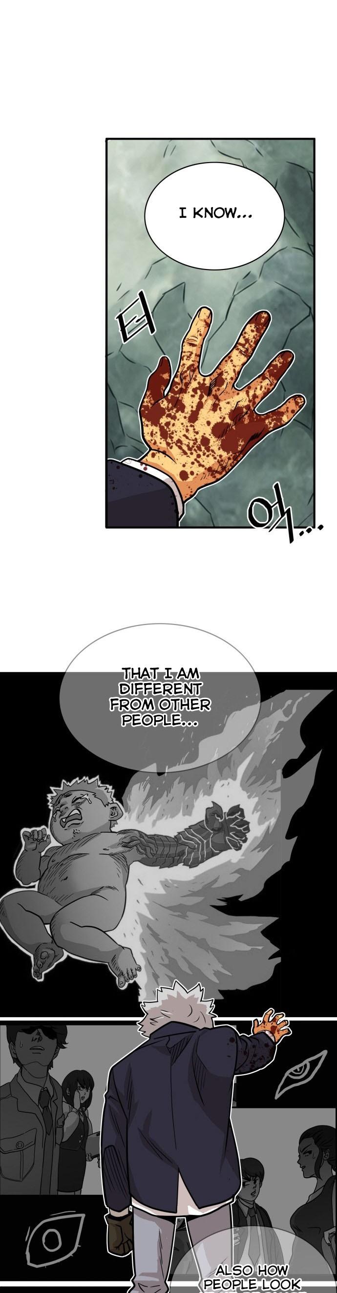 Troll Trap Chapter 47 page 34 - Chapter 47