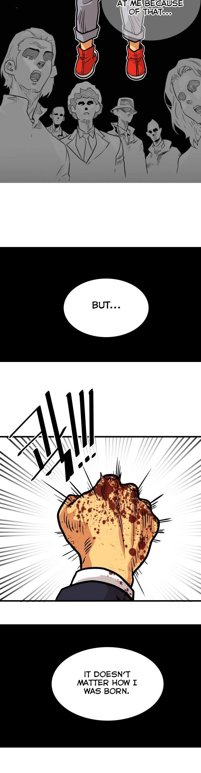 Troll Trap Chapter 47 page 35 - Chapter 47