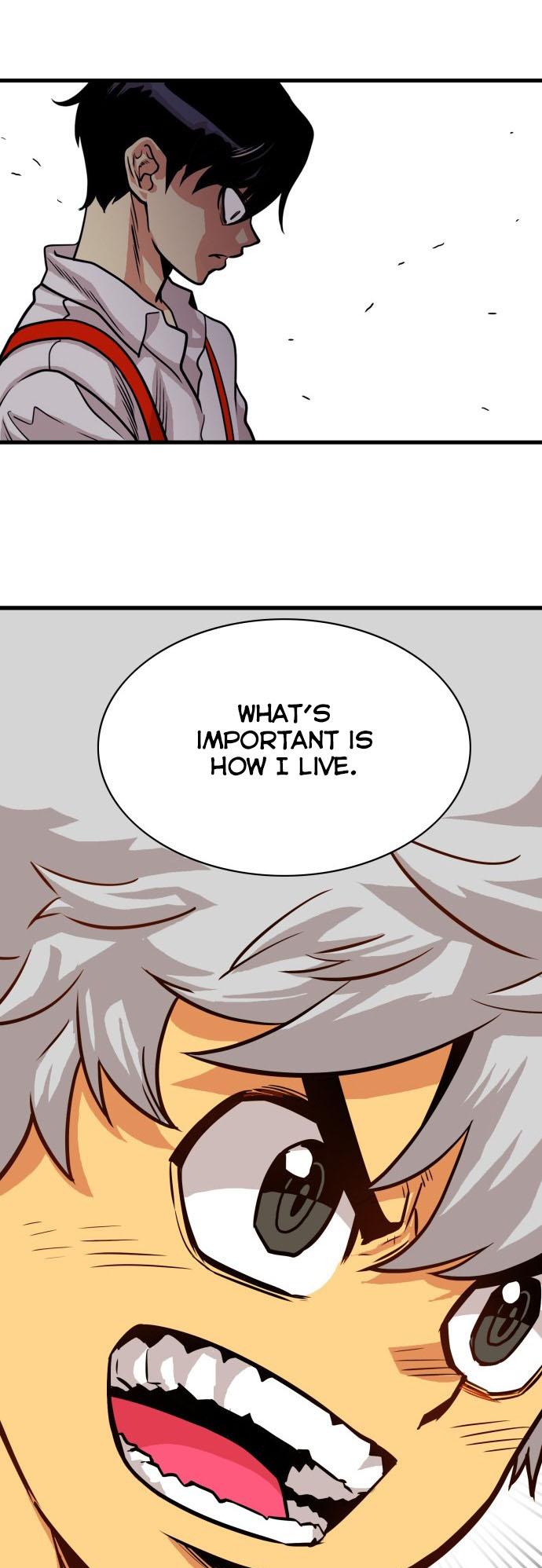 Troll Trap Chapter 47 page 36 - Chapter 47