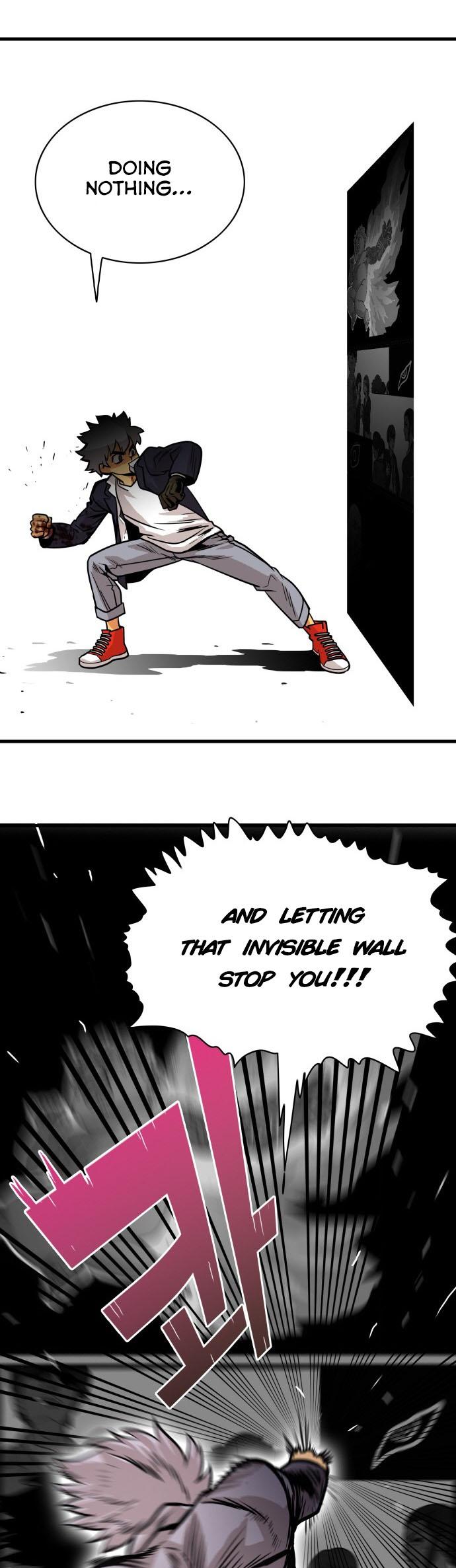 Troll Trap Chapter 47 page 38 - Chapter 47