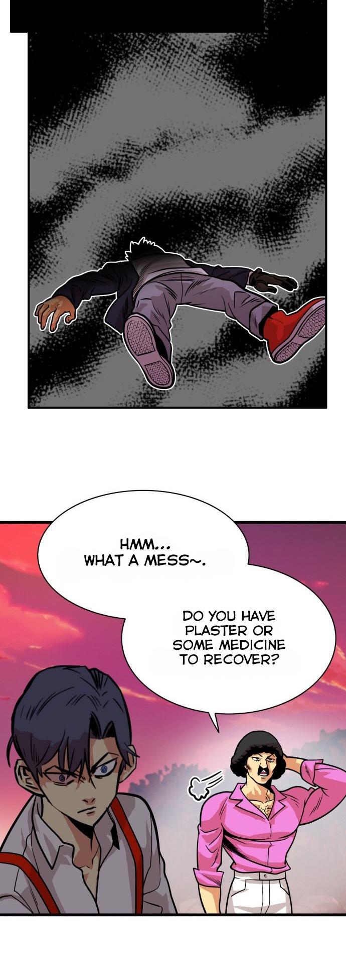 Troll Trap Chapter 47 page 4 - Chapter 47