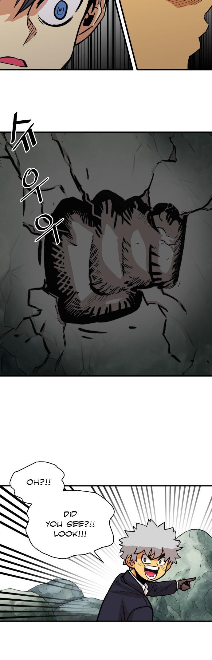 Troll Trap Chapter 47 page 41 - Chapter 47