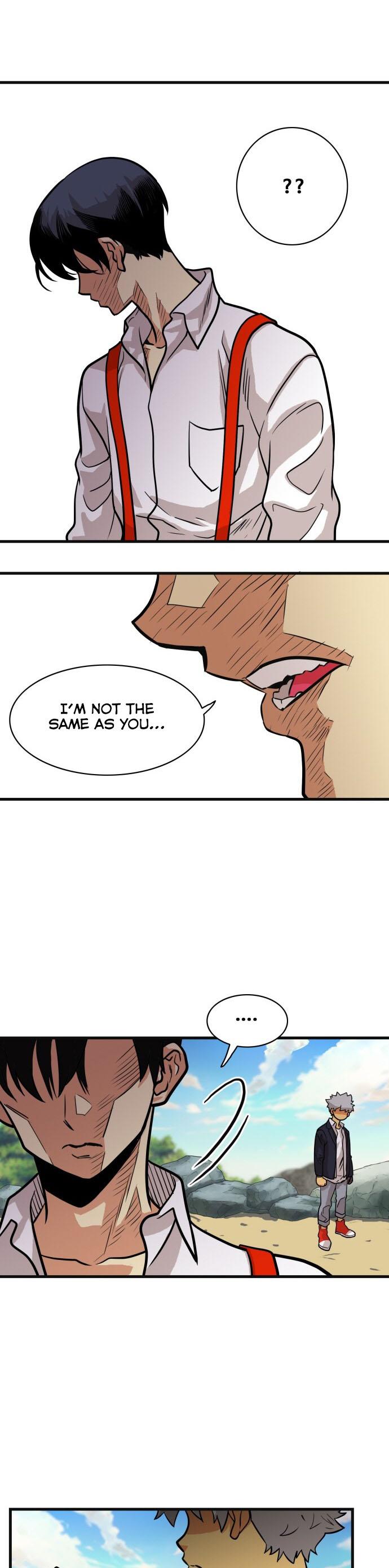 Troll Trap Chapter 47 page 42 - Chapter 47