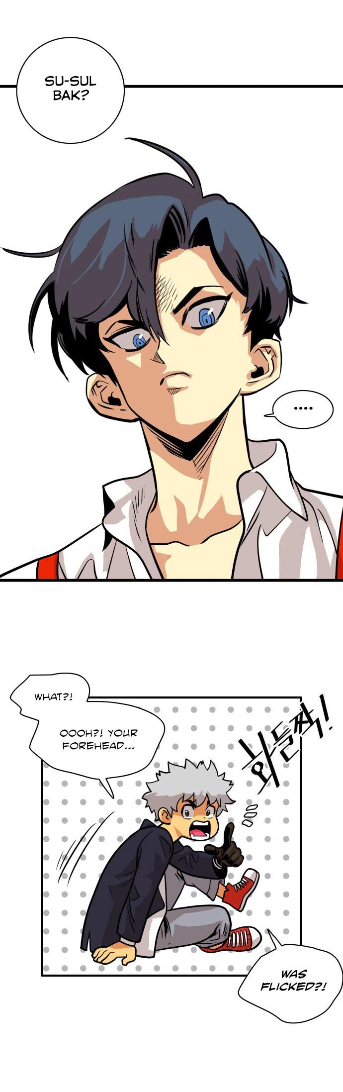 Troll Trap Chapter 47 page 46 - Chapter 47
