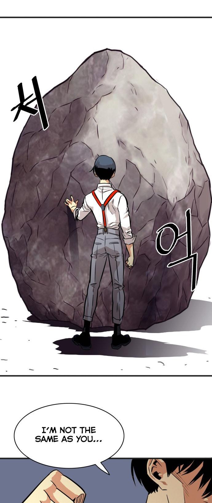 Troll Trap Chapter 47 page 48 - Chapter 47