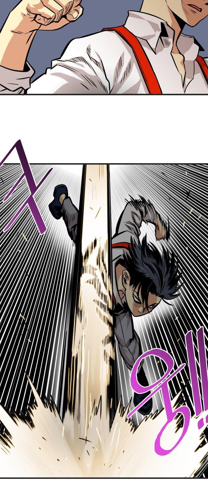 Troll Trap Chapter 47 page 49 - Chapter 47