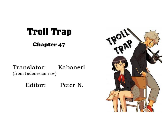 Troll Trap Chapter 47 page 54 - Chapter 47
