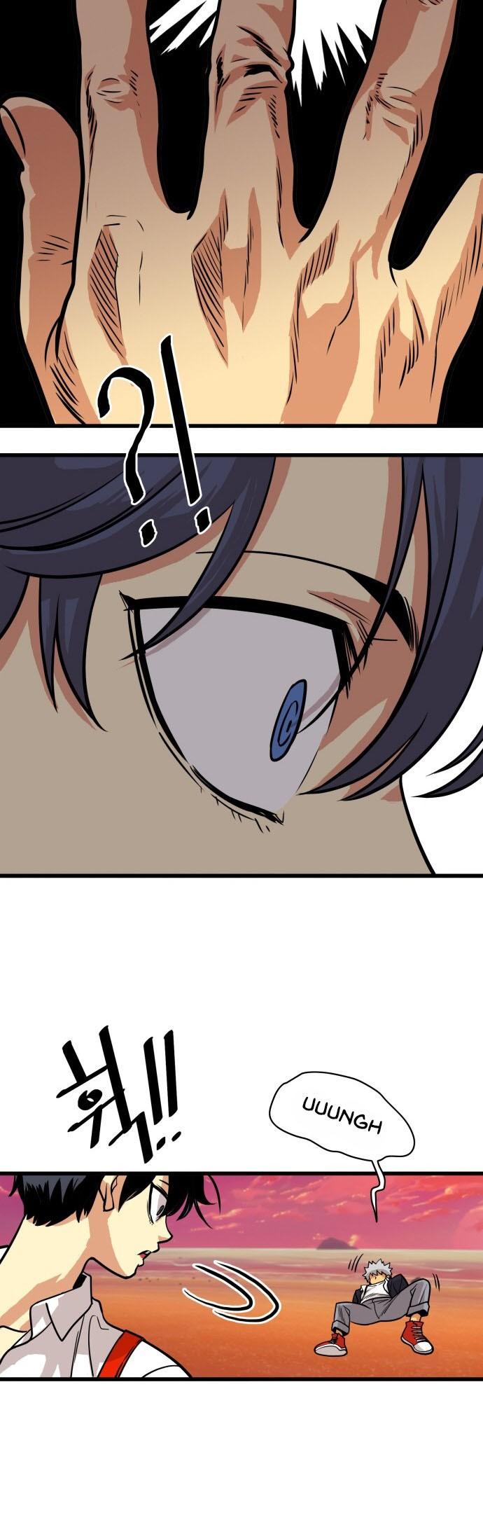 Troll Trap Chapter 47 page 6 - Chapter 47