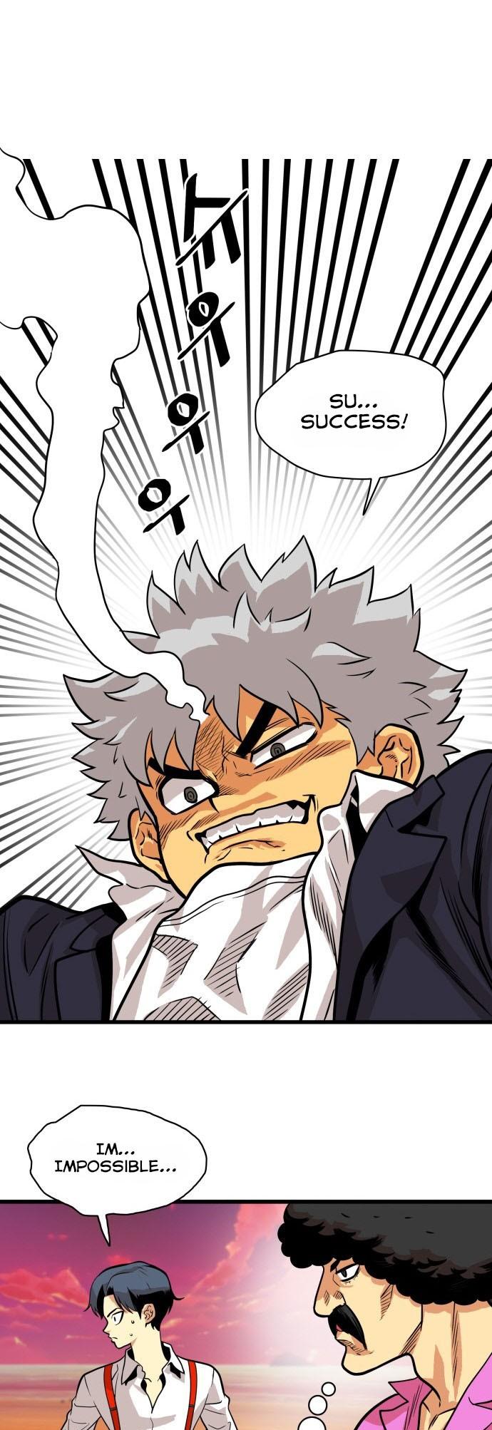 Troll Trap Chapter 47 page 7 - Chapter 47