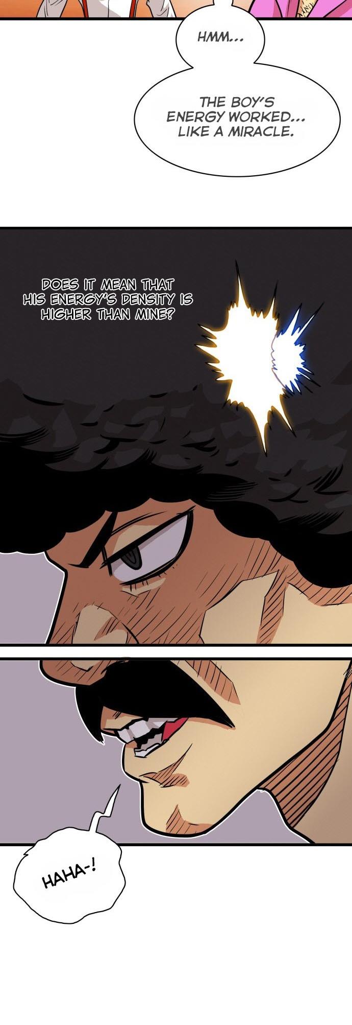 Troll Trap Chapter 47 page 8 - Chapter 47