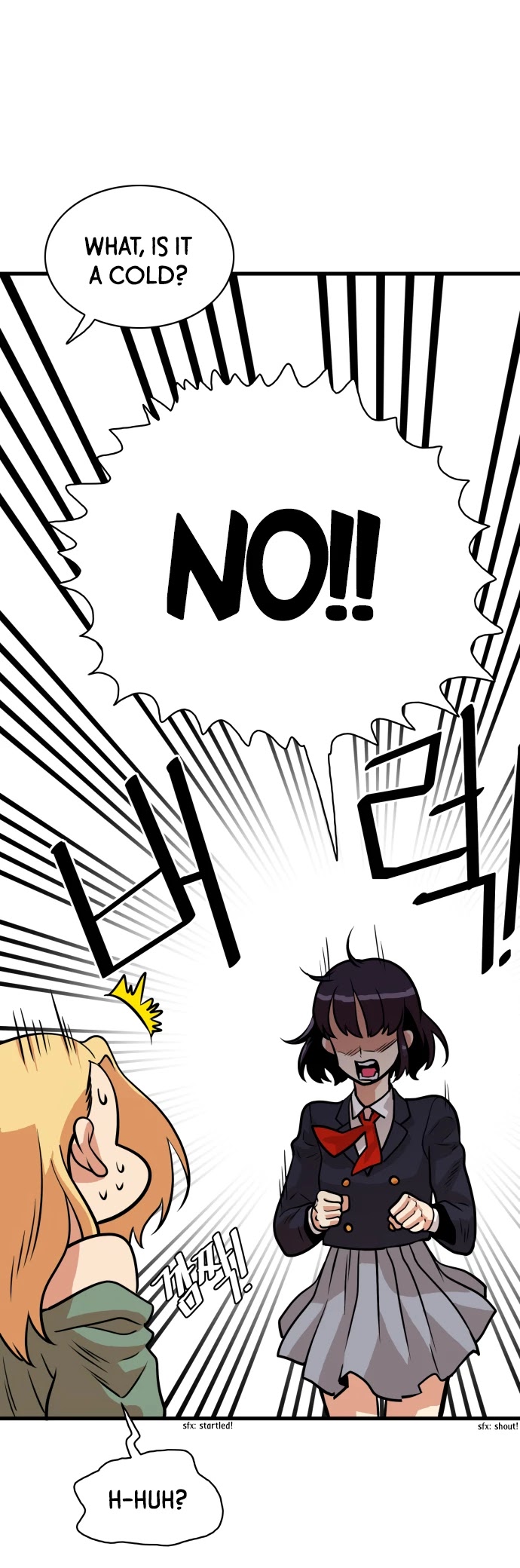 Troll Trap Chapter 48 page 10 - Chapter 48