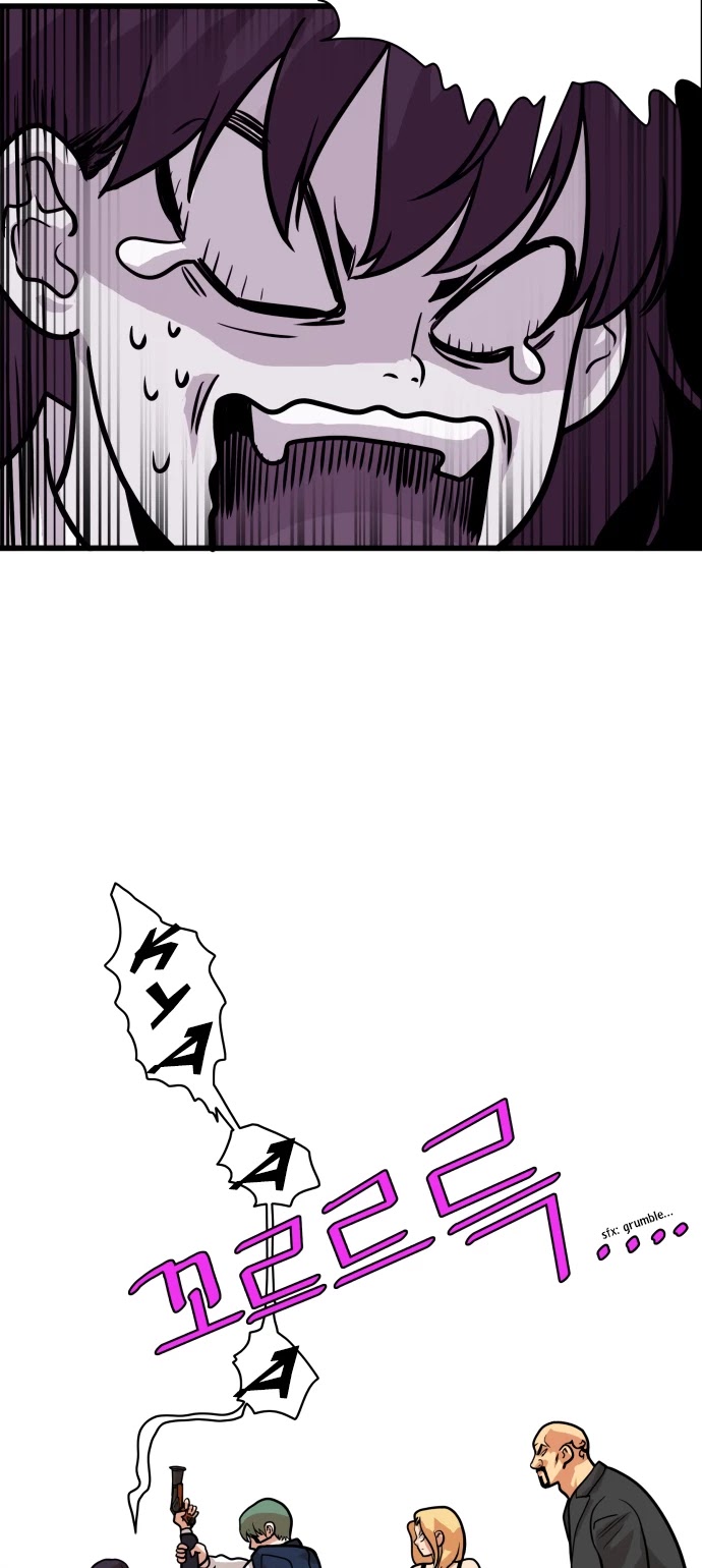 Troll Trap Chapter 48 page 34 - Chapter 48