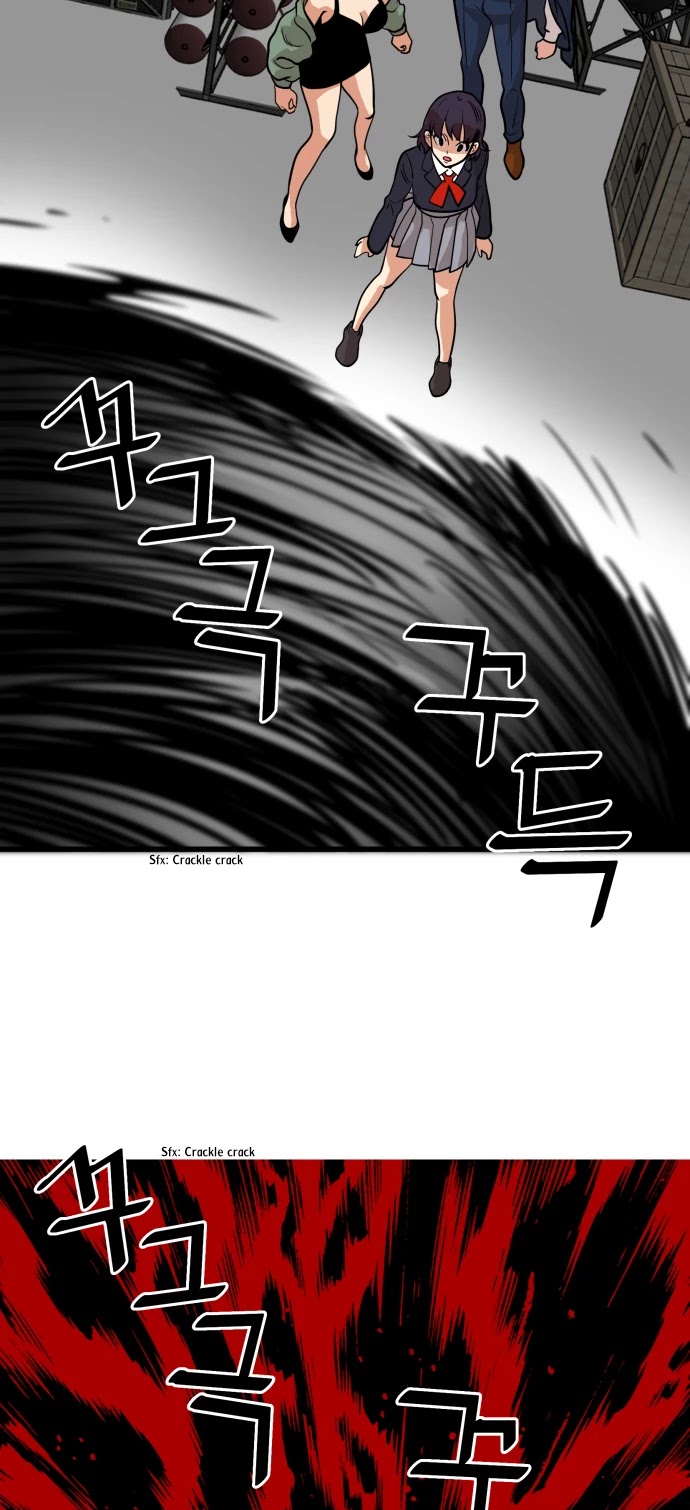 Troll Trap Chapter 48 page 39 - Chapter 48