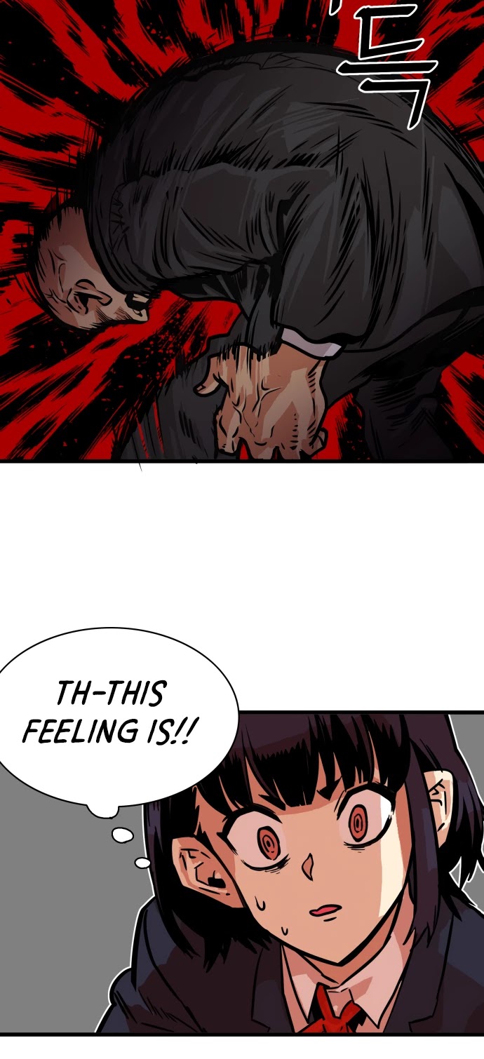 Troll Trap Chapter 48 page 40 - Chapter 48