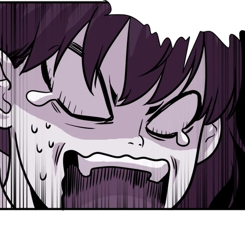 Troll Trap Chapter 48 cover