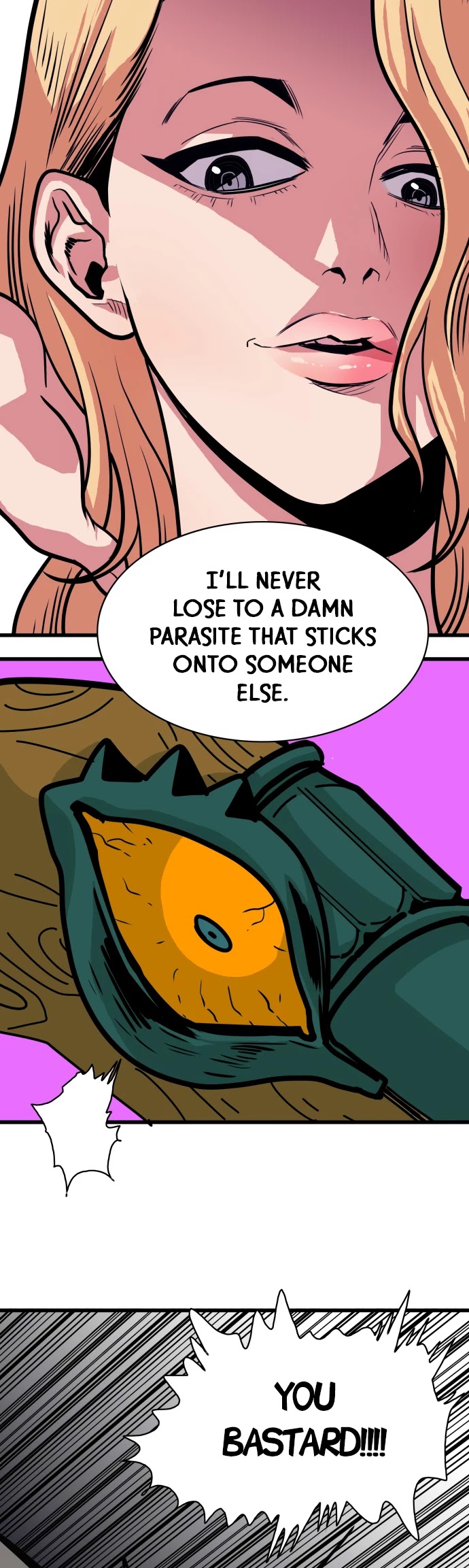 Troll Trap Chapter 49 page 19 - Chapter 49