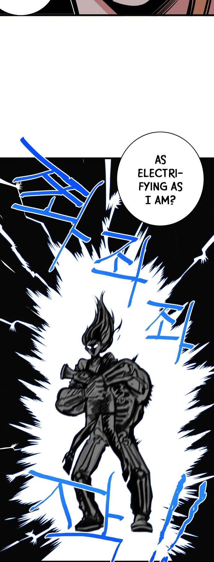 Troll Trap Chapter 49 page 27 - Chapter 49