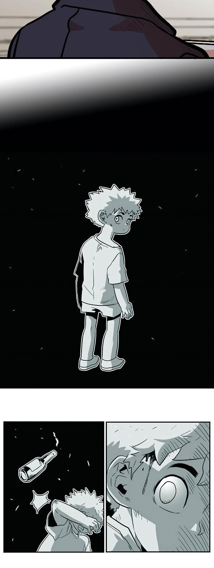 Troll Trap Chapter 5 page 37 - Chapter 5
