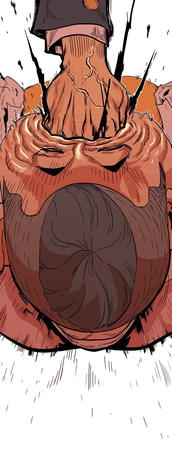 Troll Trap Chapter 5 page 59 - Chapter 5