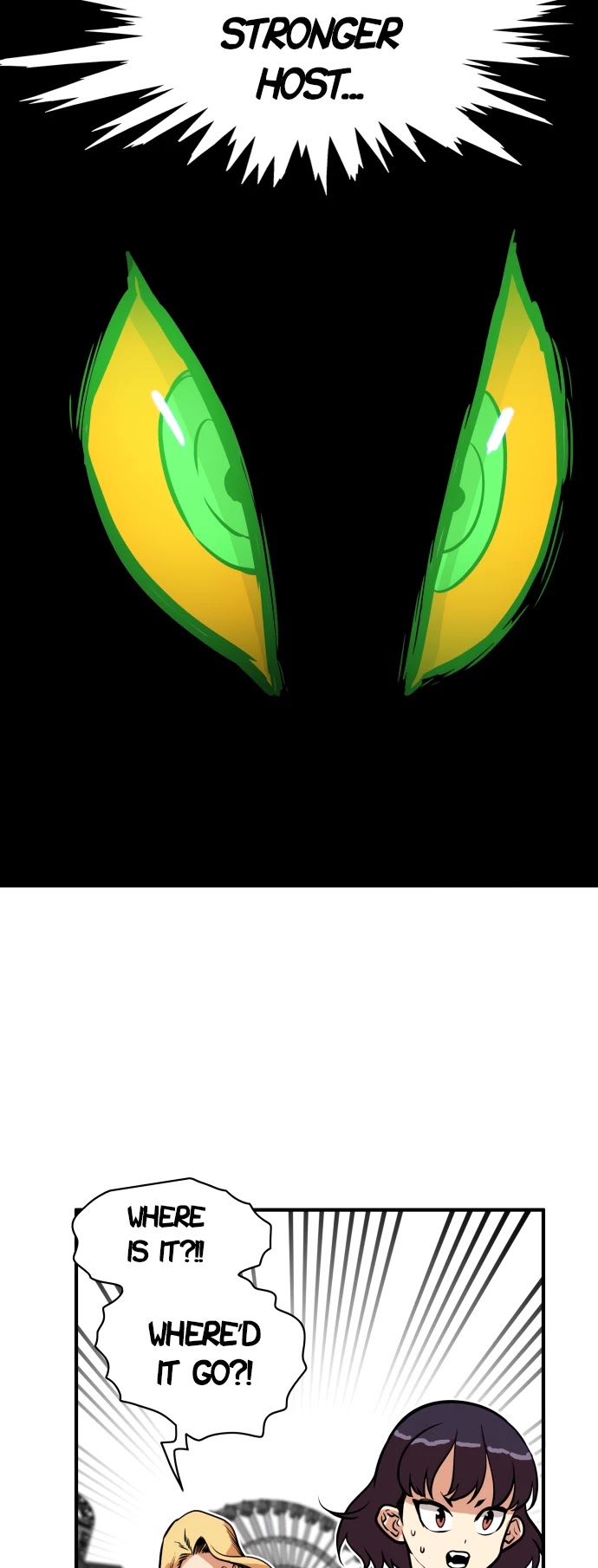 Troll Trap Chapter 50 page 12 - Chapter 50