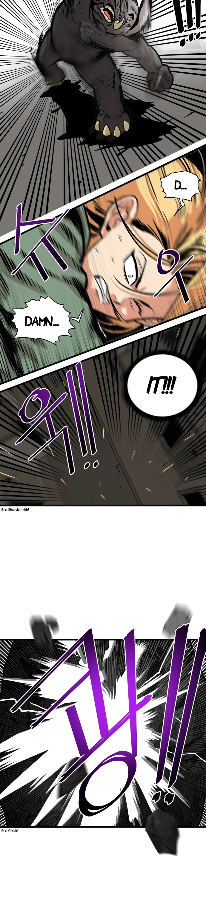 Troll Trap Chapter 50 page 23 - Chapter 50