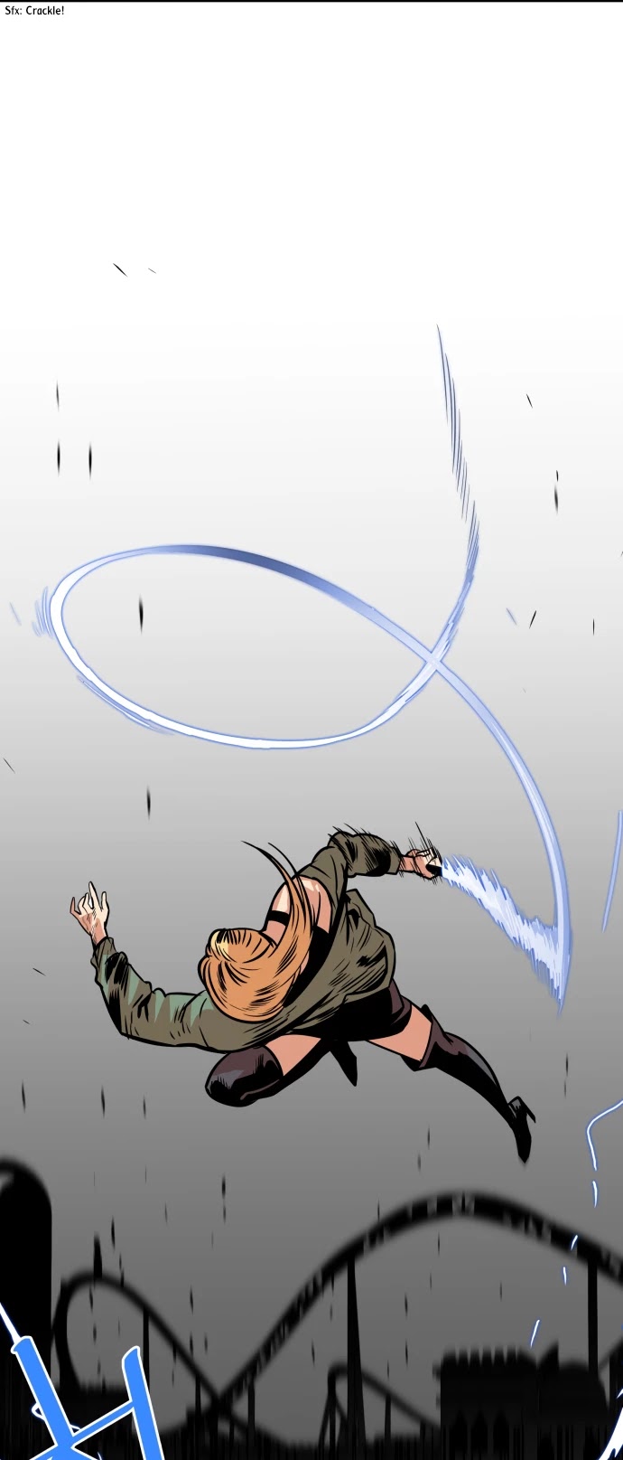 Troll Trap Chapter 50 page 4 - Chapter 50