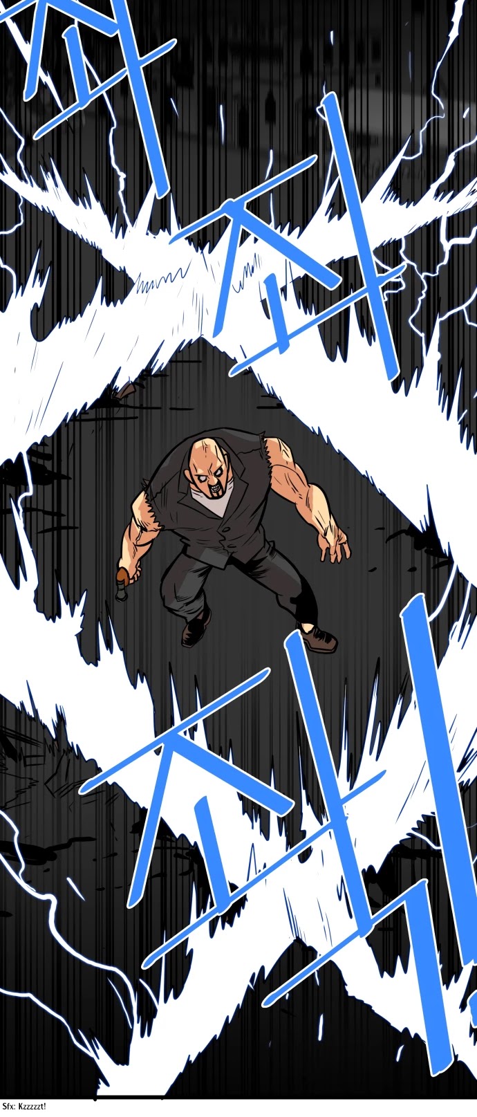 Troll Trap Chapter 50 page 5 - Chapter 50