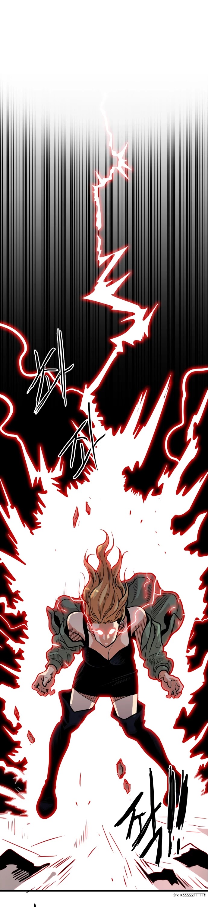 Troll Trap Chapter 51 page 1 - Chapter 51