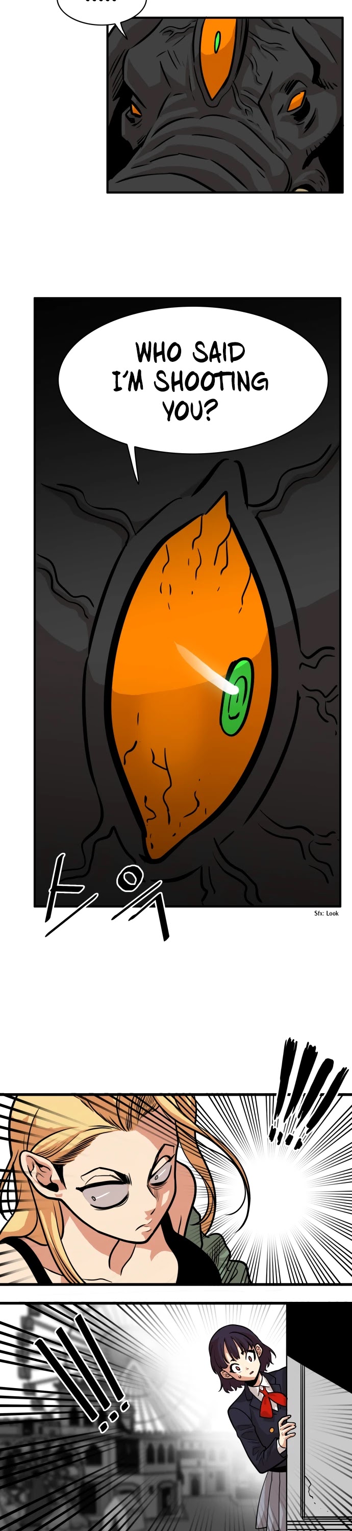 Troll Trap Chapter 51 page 10 - Chapter 51
