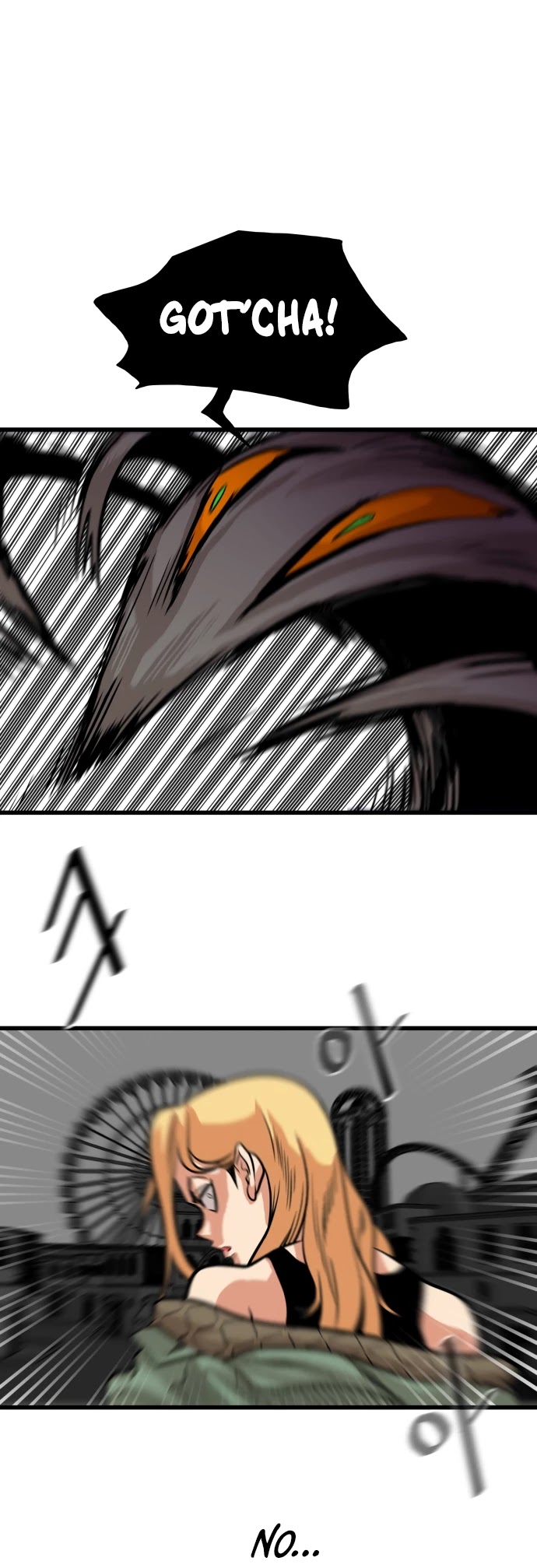 Troll Trap Chapter 51 page 16 - Chapter 51